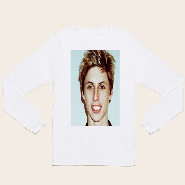 Lucas vercetti sweatshirt clearance