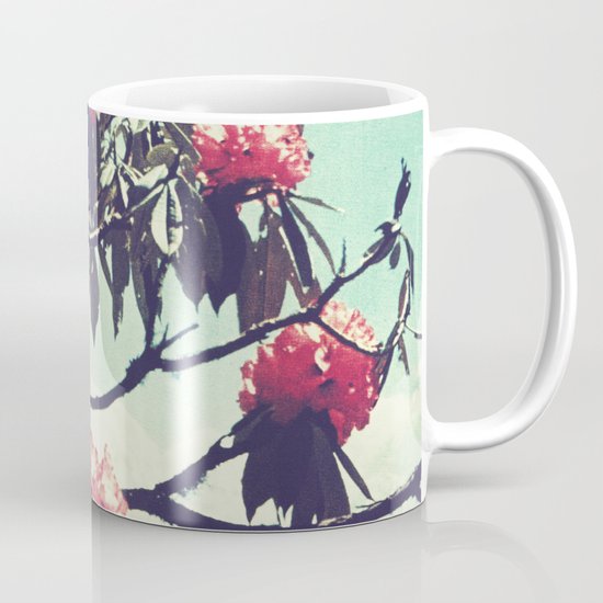 Turquoise Jewels Mug