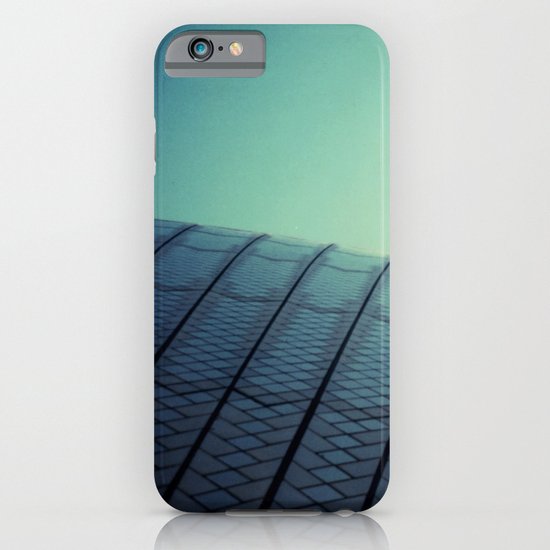 Opera House iPhone & iPod Case