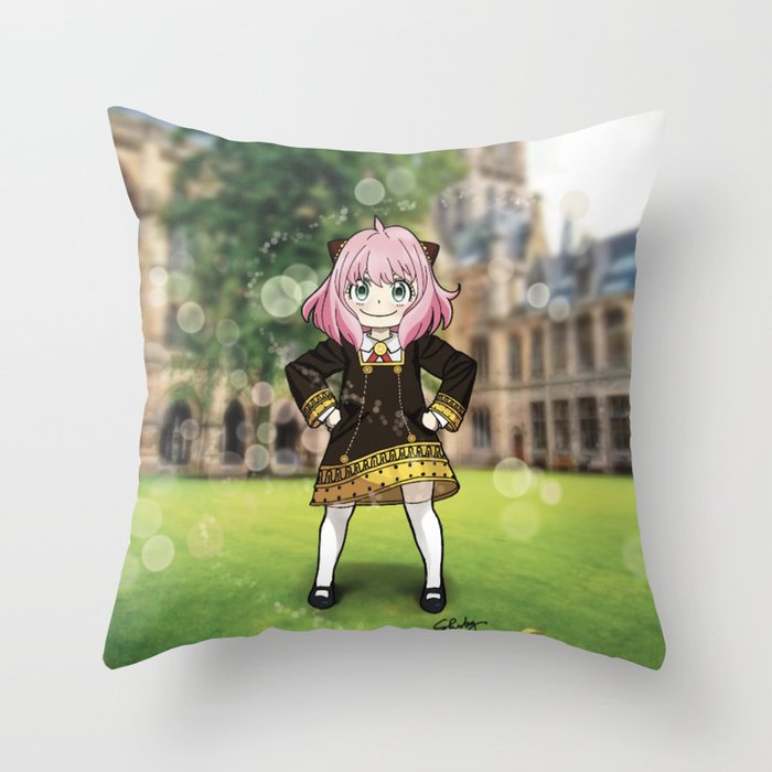 Anime couch pillows sales
