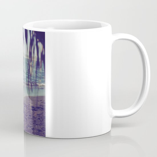 Turquoise Bliss Mug