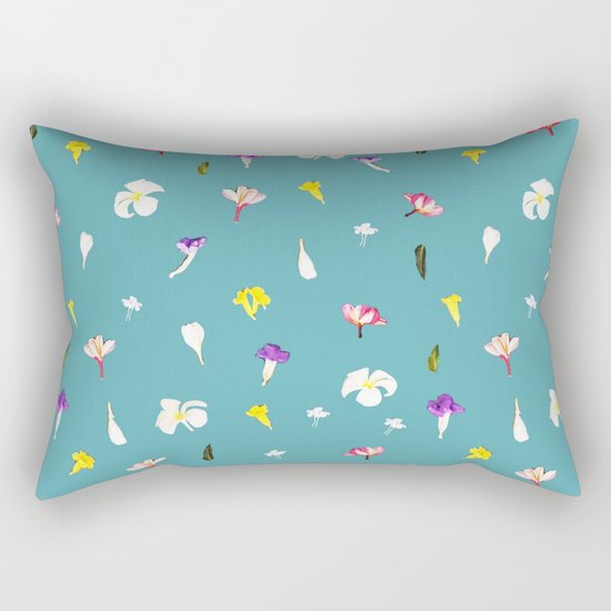 Hamam #society6 #decor #buyart Rectangular Pillow
