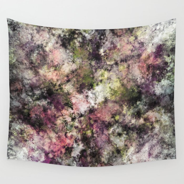 Hiding in plain sight Wall Tapestry