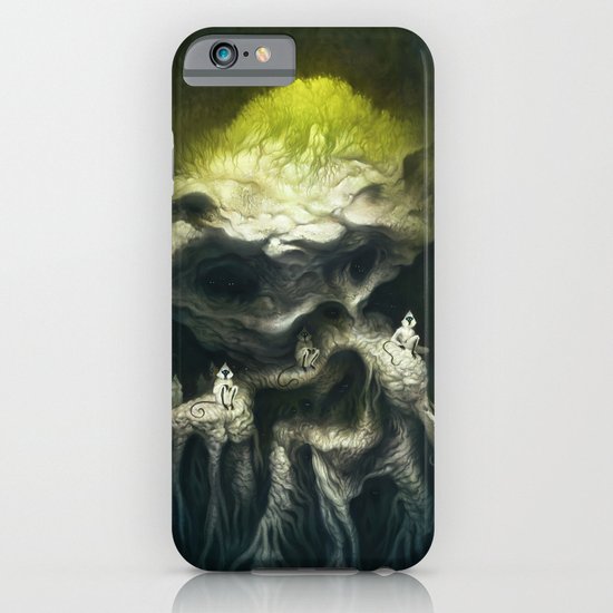 Jöbii Troop iPhone & iPod Case
