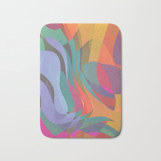 Transitions Bath Mat