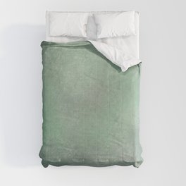 Foggreen Comforter