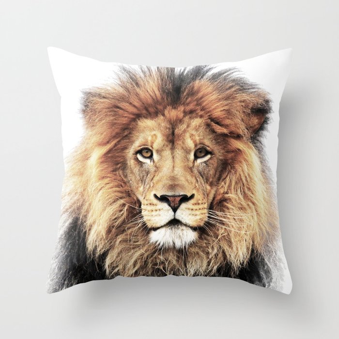 lion king cushion