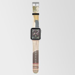 Bookworm Apple Watch Band