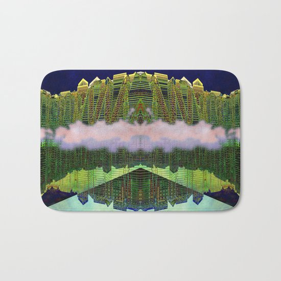 Mirage / URBAN 21-07-16 Bath Mat