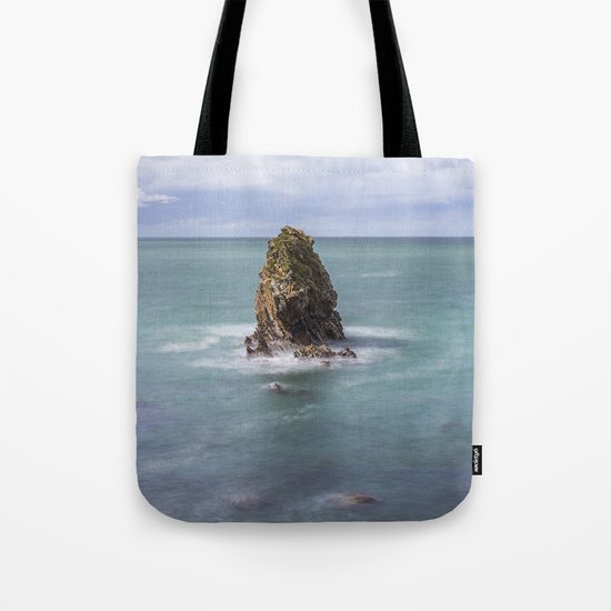 Gwenfaens Pillar Tote Bag