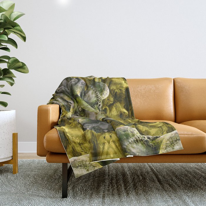 Sleeping beauty 2025 blanket