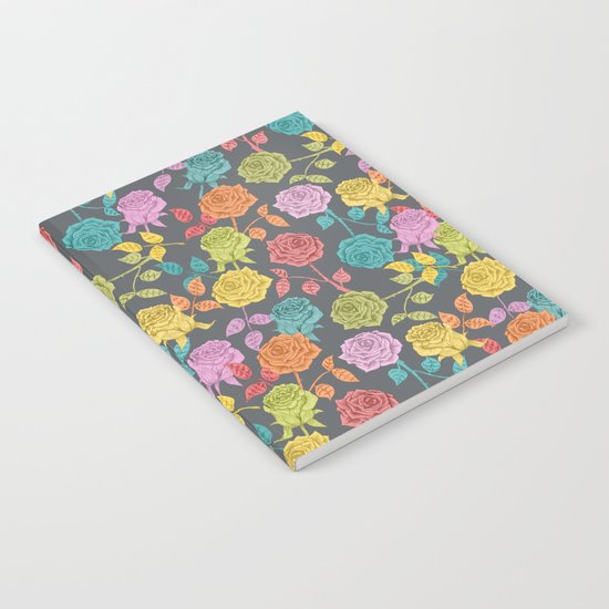 ROSES Notebook