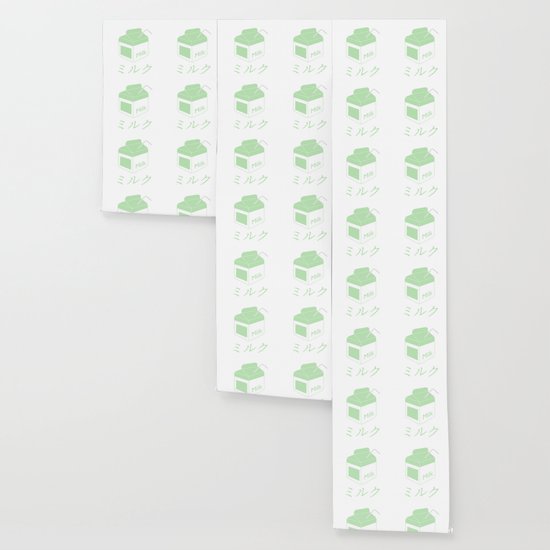 Aesthetic Milk Design Milk Carton For Depressed Boys Girls