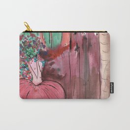Dancing Through the Woods Carry-All Pouch