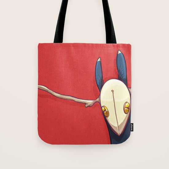 Hunter Gather Tote Bag