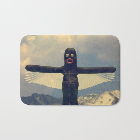 leali Bath Mat
