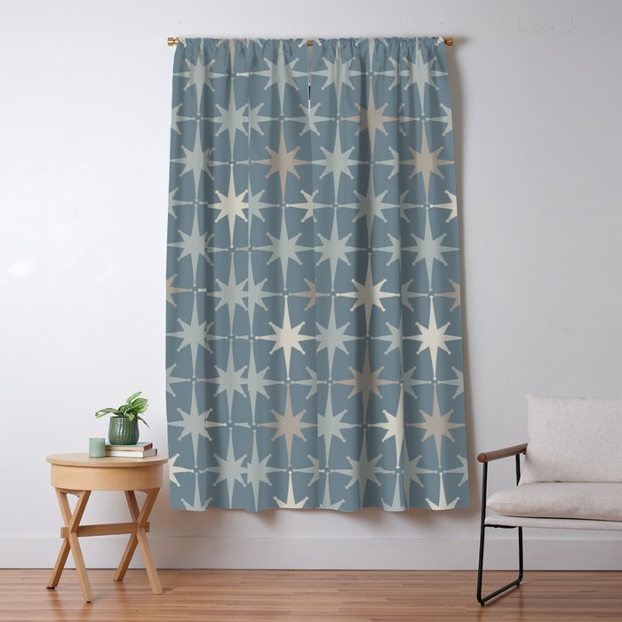 Blackout Curtain