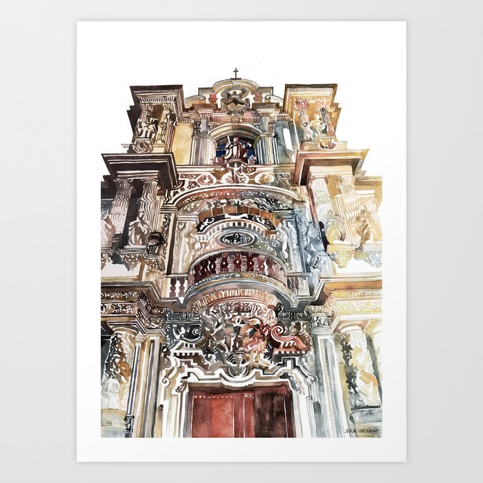 Art Print