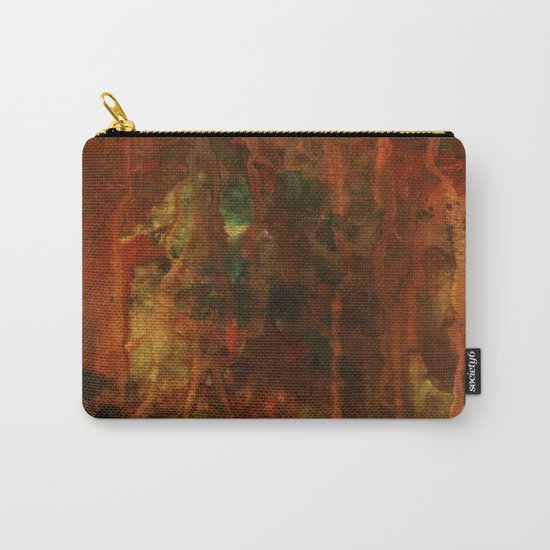 Improvisation 31 Carry-All Pouch