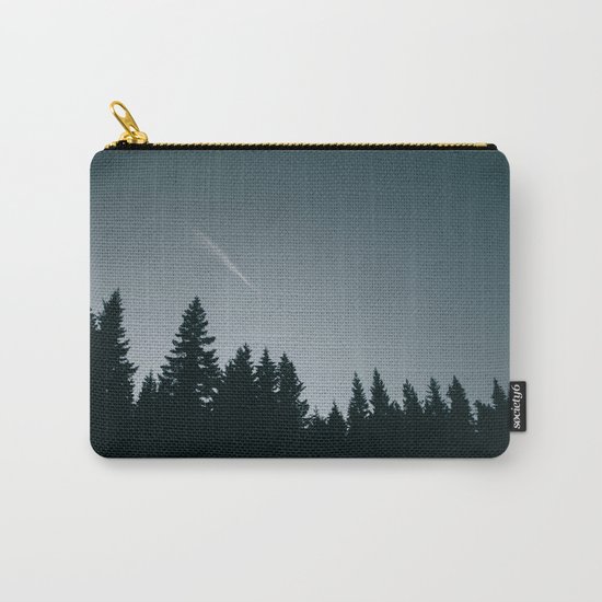 Forest XVI Carry-All Pouch