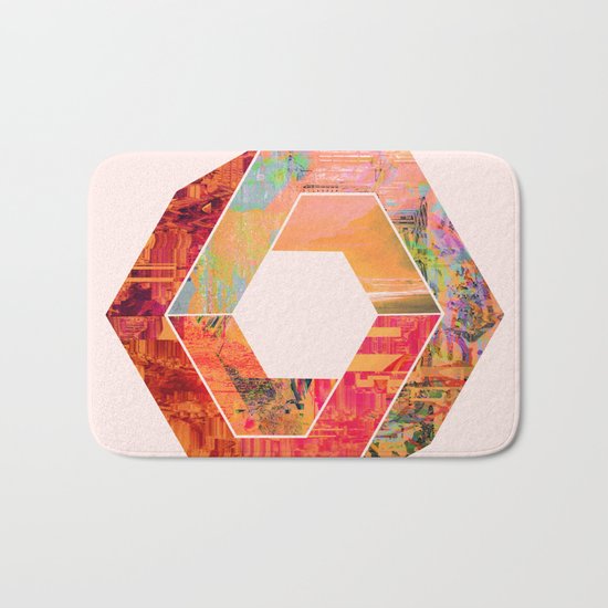 b e a c h . c i t y Bath Mat
