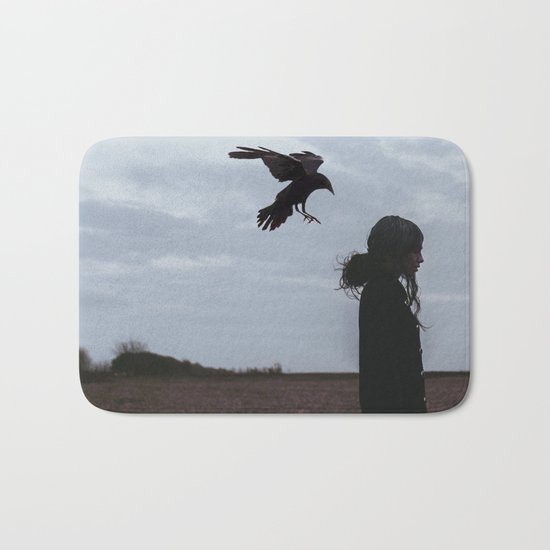 Fear Bath Mat