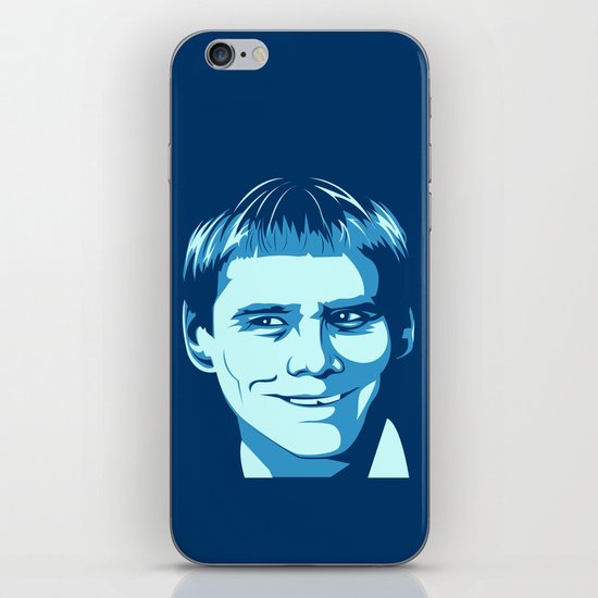 New Jersey? iPhone & iPod Skin