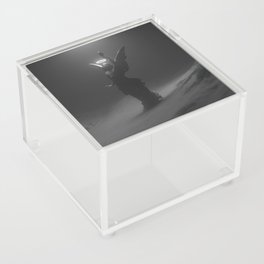 Fallen Angel Acrylic Box