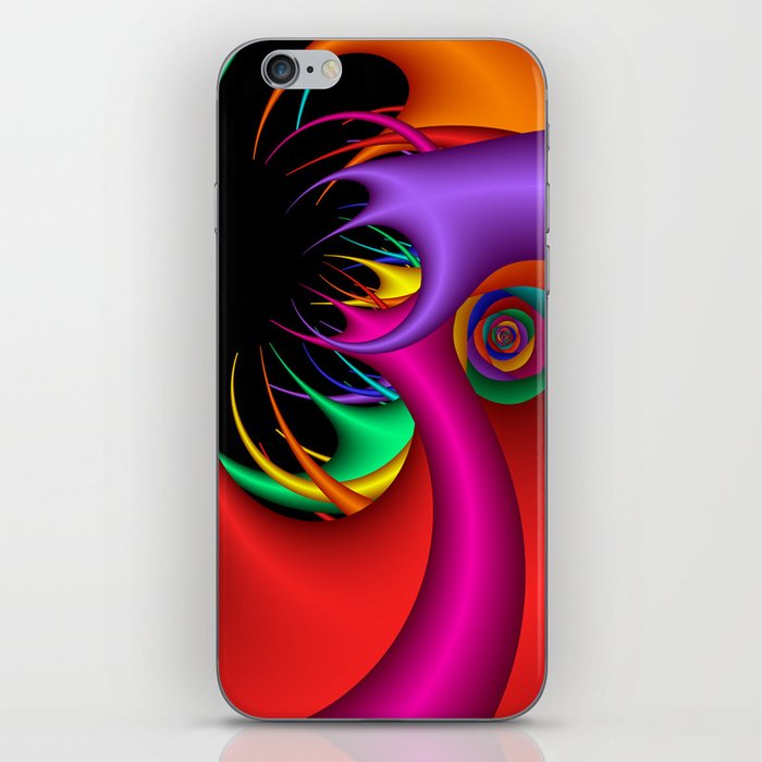 use colors for your home -171- iPhone Skin