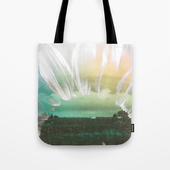 Sundown Tote Bag