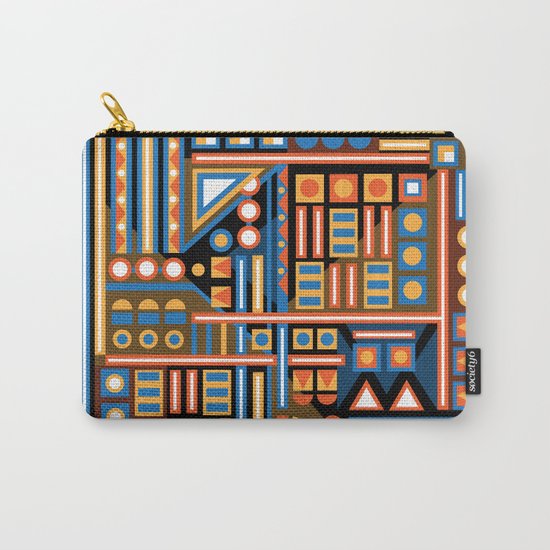 T32 Carry-All Pouch