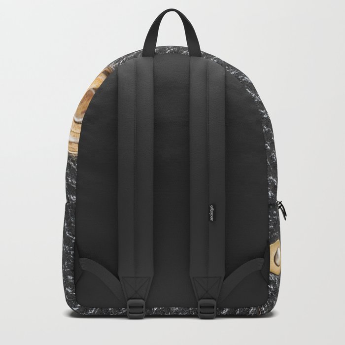 brownie backpack