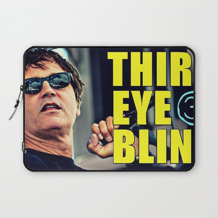 third eye blind on tour 2022 Laptop Sleeve