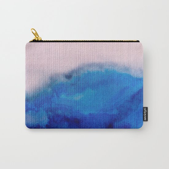 Improvisation 14 Carry-All Pouch