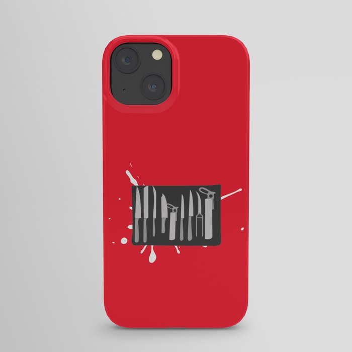 Kill Tools Inverted iPhone Case