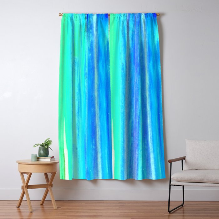 Blackout Curtain