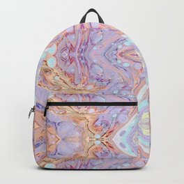 Diamondendrite Soft Tropics Backpack