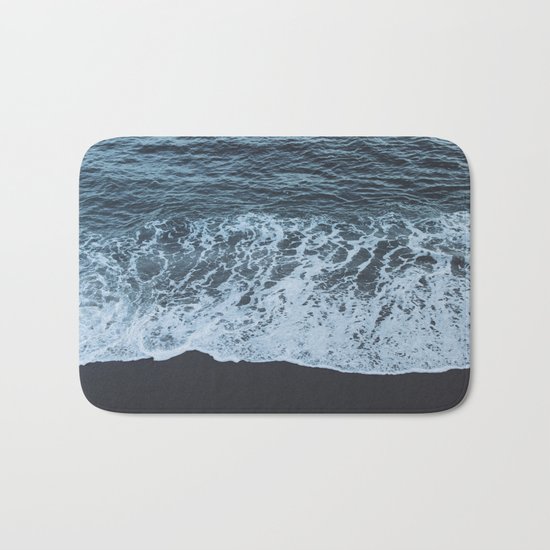 Cold Water Bath Mat
