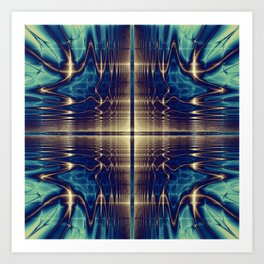 Transcendental Art Prints Society6