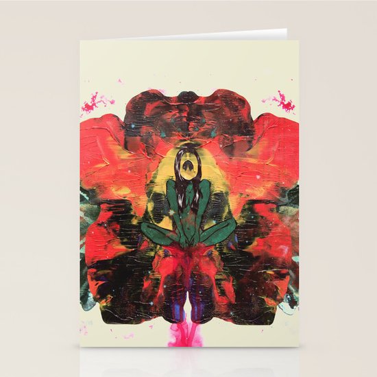 blossom Stationery Cards