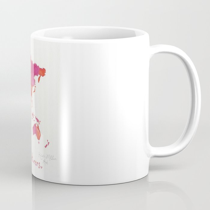Oh, Darling Coffee Mug