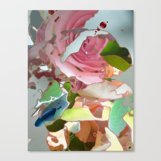 For your pleasure (1) Canvas Print