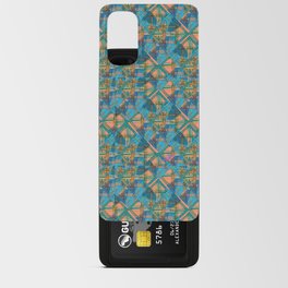 Nkyimu Geo Android Card Case