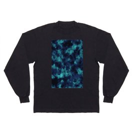 Space Fog Long Sleeve T-shirt