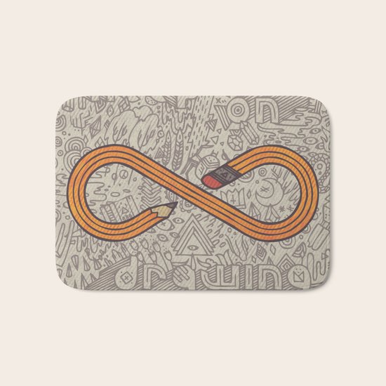 Always Bath Mat