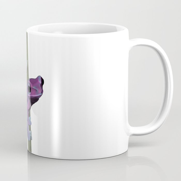 Amphibian Flight (3) Coffee Mug