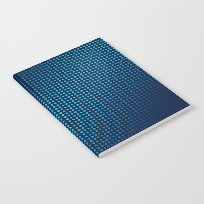 Pattern Art design work Notebook