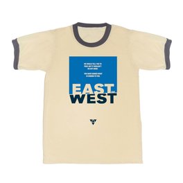 East of West T Shirt