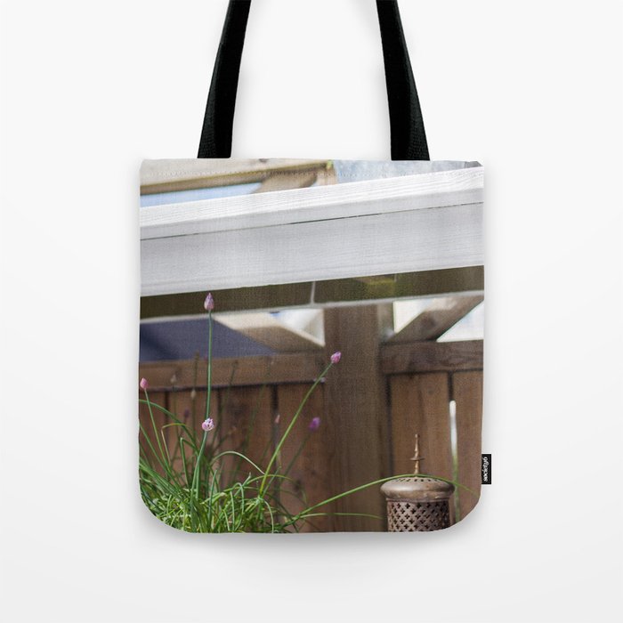 Swedish Summer Iv Tote Bag Swedish Summer Iv Tote Bag