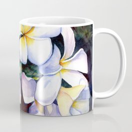 Evening Plumeia Coffee Mug